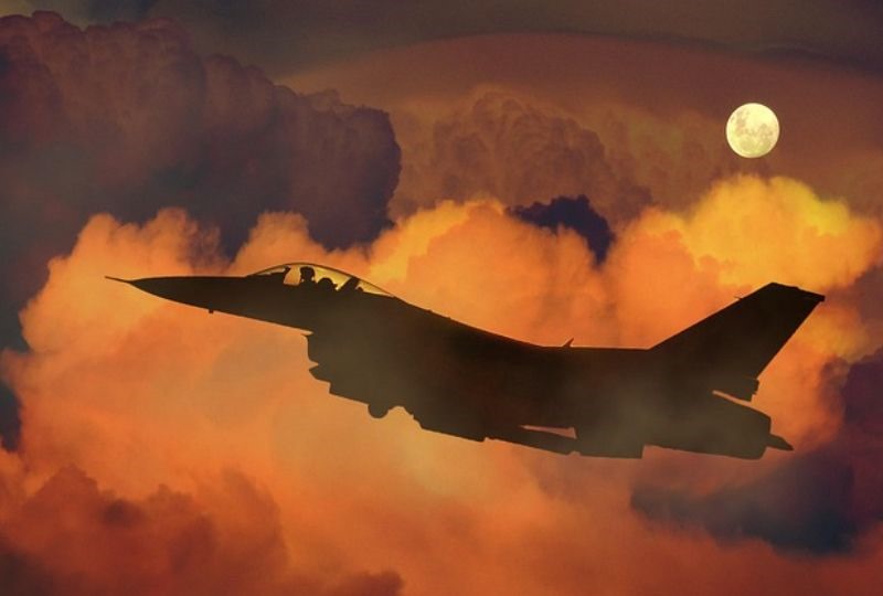 Britain joins Nato patrol mission